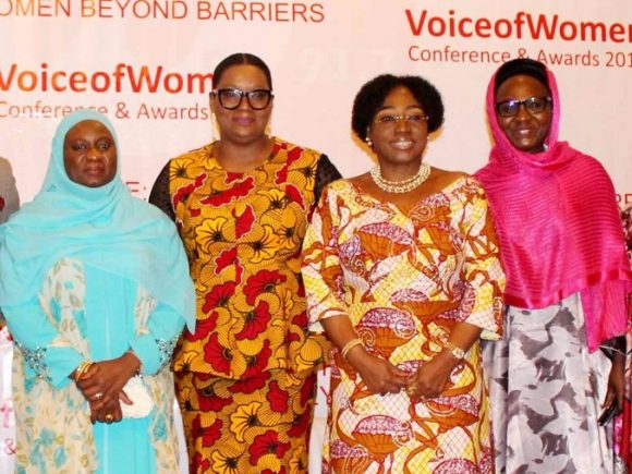 WOMEN CALL FOR ACCOUNTABILITY AS ANTIDOTE FOR LEADERSHIP & GOOD GOVERNANCE