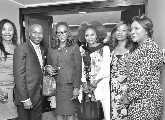 NIGERIA’S FIRST RADIO STATION FOR WOMEN (WFM 91.7 ) UNVEILED IN LONDON