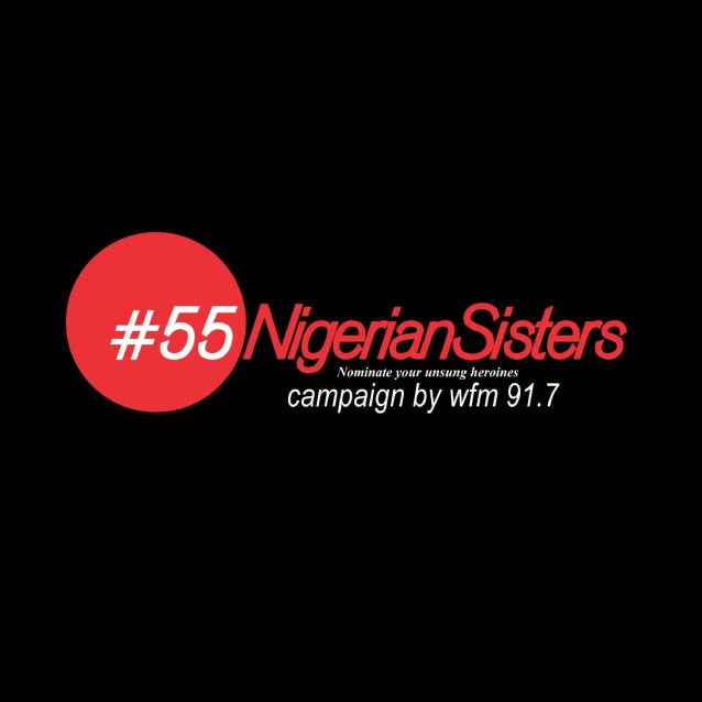 NIGERIA’S INDEPENDENCE: CELEBRATING 55 NIGERIAN SISTERS