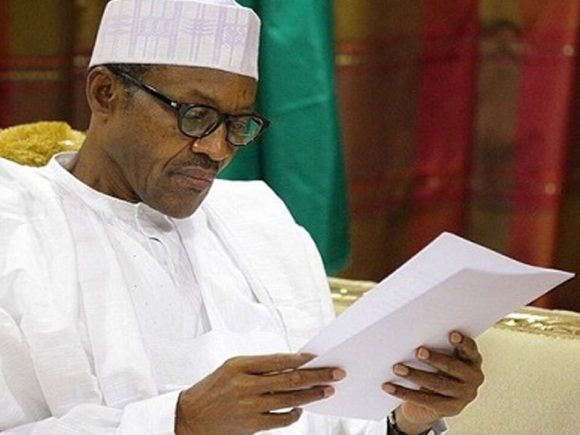 President Muhammadu Buhari: Congratulations and Call to Action