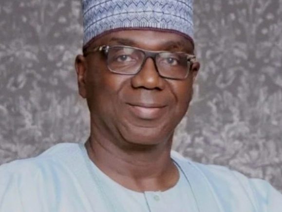 WOMEN RADIO COMMENDS KWARA GOVERNOR ABDULRAZAQ ON OVER 50% FEMALE CABINET