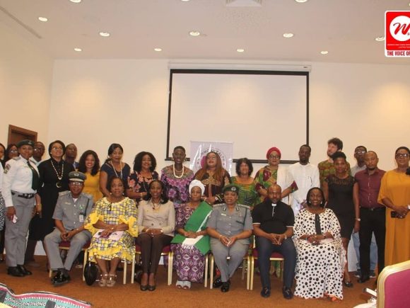 The Commonwealth Businesswomen Network Nigeria Chapter