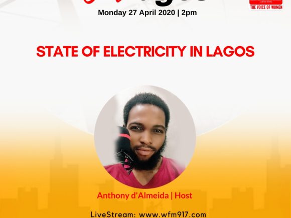 Our Lagos: “State of Electricity in Lagos”