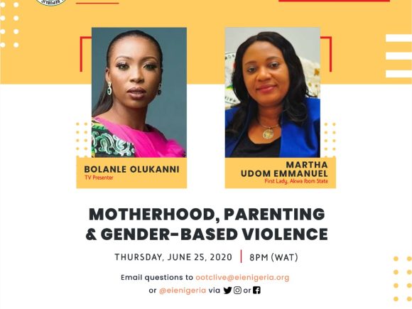 Motherhood, Parenting & Gender-Based Violence