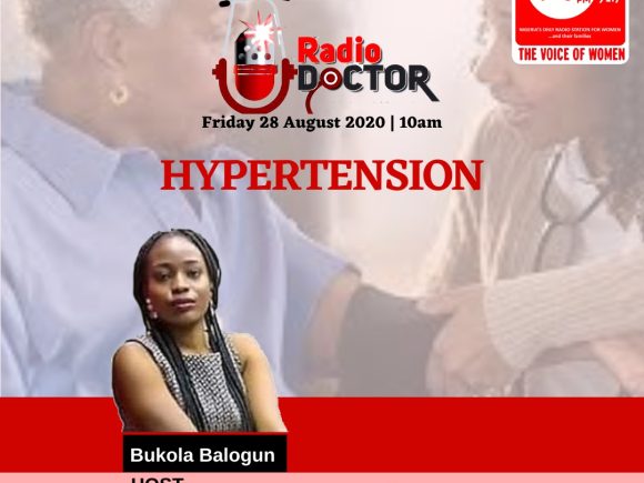 Radio Doctor: Hypertension