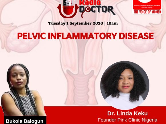 Radio Doctor: Pelvic Inflammatory Disease