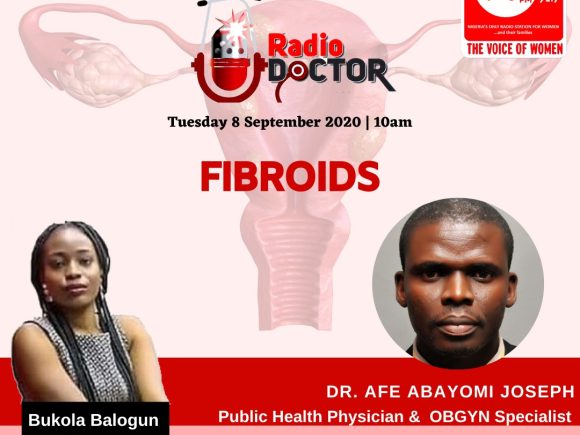 Radio Doctor: Fibroids