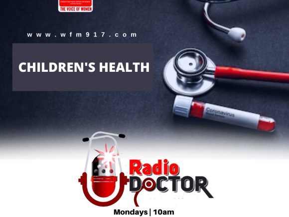 Radio Doctor: Children’s Health