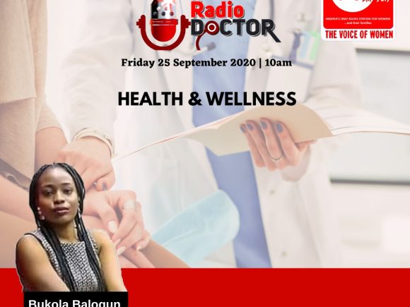 Radio Doctor: Health & Wellness