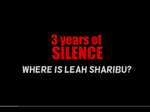 3 years of silence: where is Leah Sharibu?