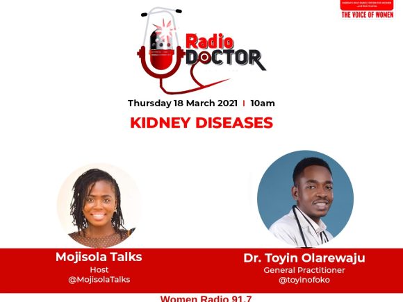 Radio Doctor: Kidney Diseases