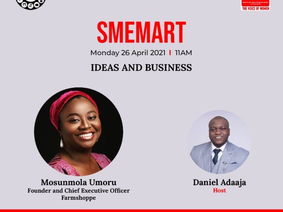 SMEMART: Ideas & Business