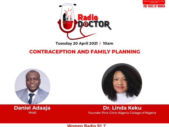 Radio Doctor: Contraception and Family Planning