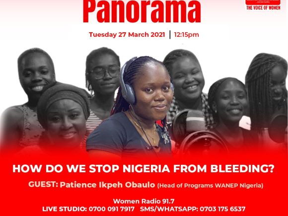 Panorama:  How do we stop Nigeria from bleeding