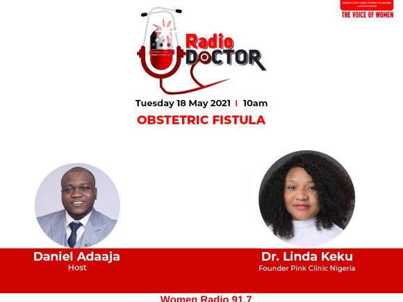 Radio Doctor: Obstetric Fistula