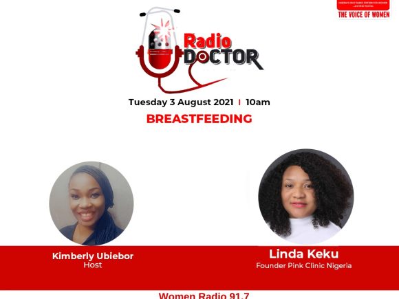 Radio Doctor: Breastfeeding