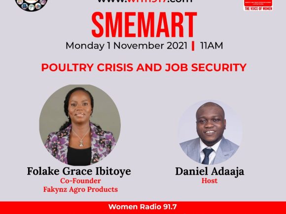 SMEMART: Poultry Crisis and Job Security