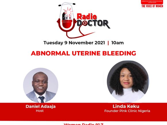 Radio Doctor: Abnormal Urine Bleeding