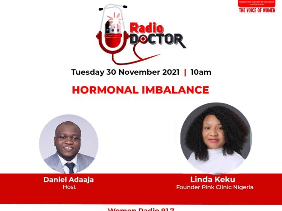 Radio Doctor: Hormonal Imbalance