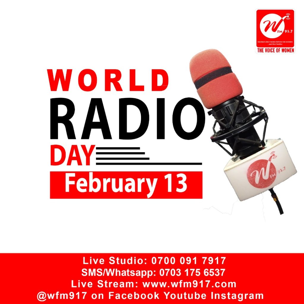 World Radio Day