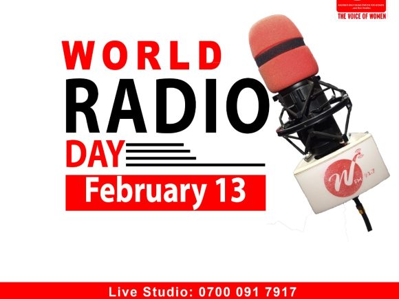 World Radio Day