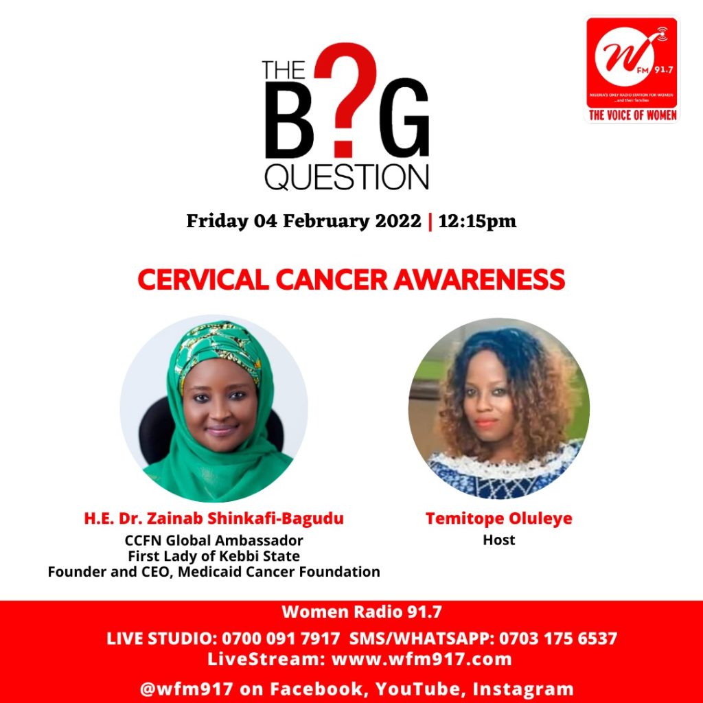 Cervical Cancer Awareness