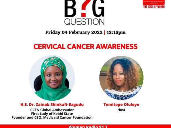 Cervical Cancer Awareness