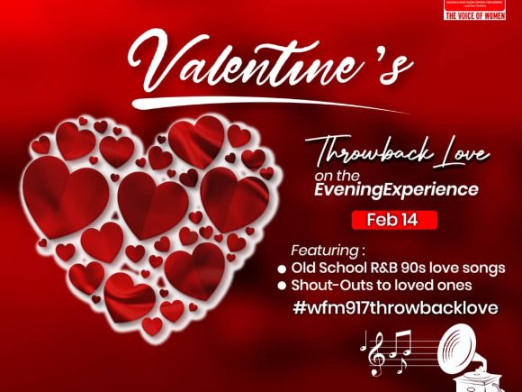 Valentine’s Day Experience of a Lifetime