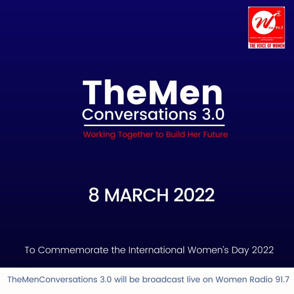 The Men Conversation 3.0