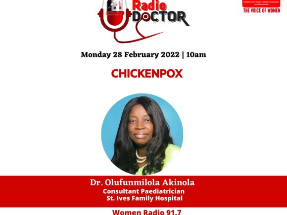 Chickenpox