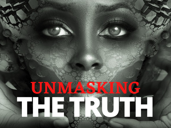 Unmasking The Truth – English