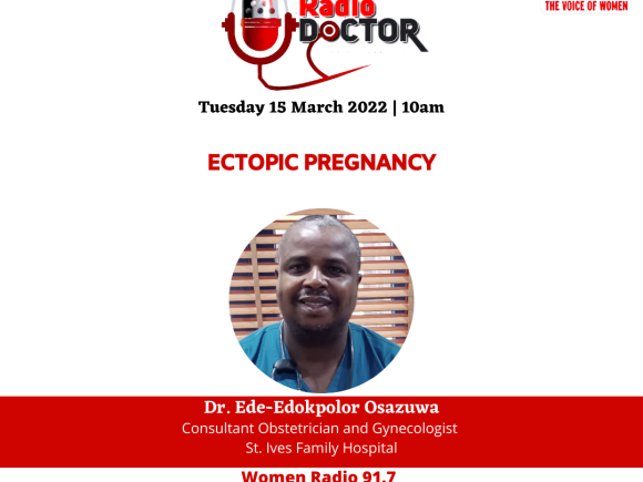 Ectopic Pregnancy