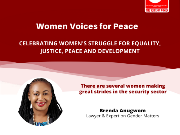 Celebrating Women’s Struggle for Equality, Justice, Peace and Development