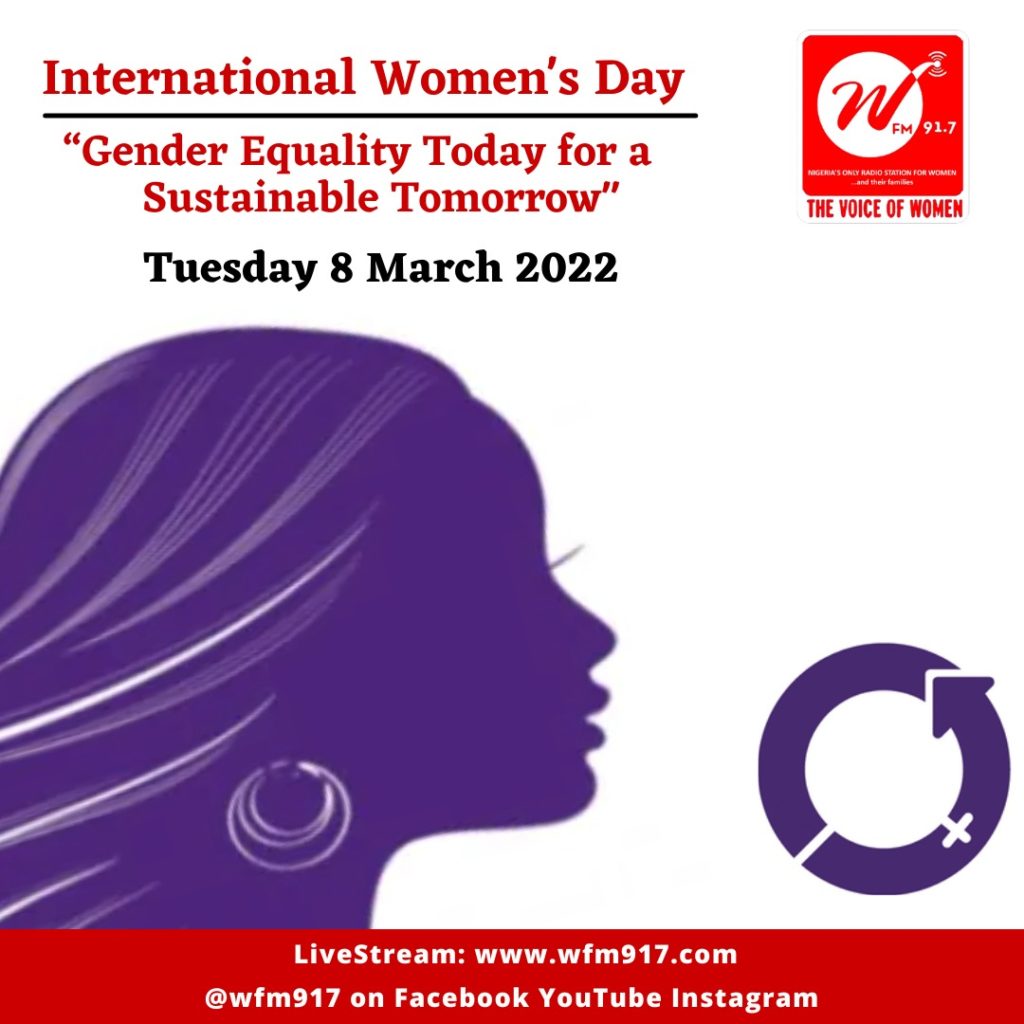 International Women's Day - 