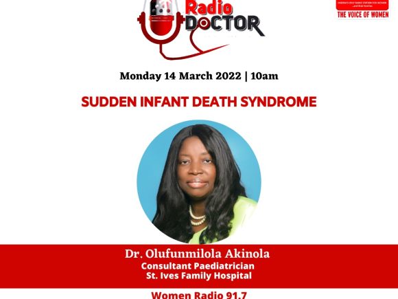 Sudden Infant Death Syndrome