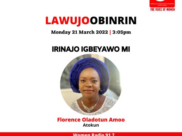 Irinajo Igbeyawo Mi