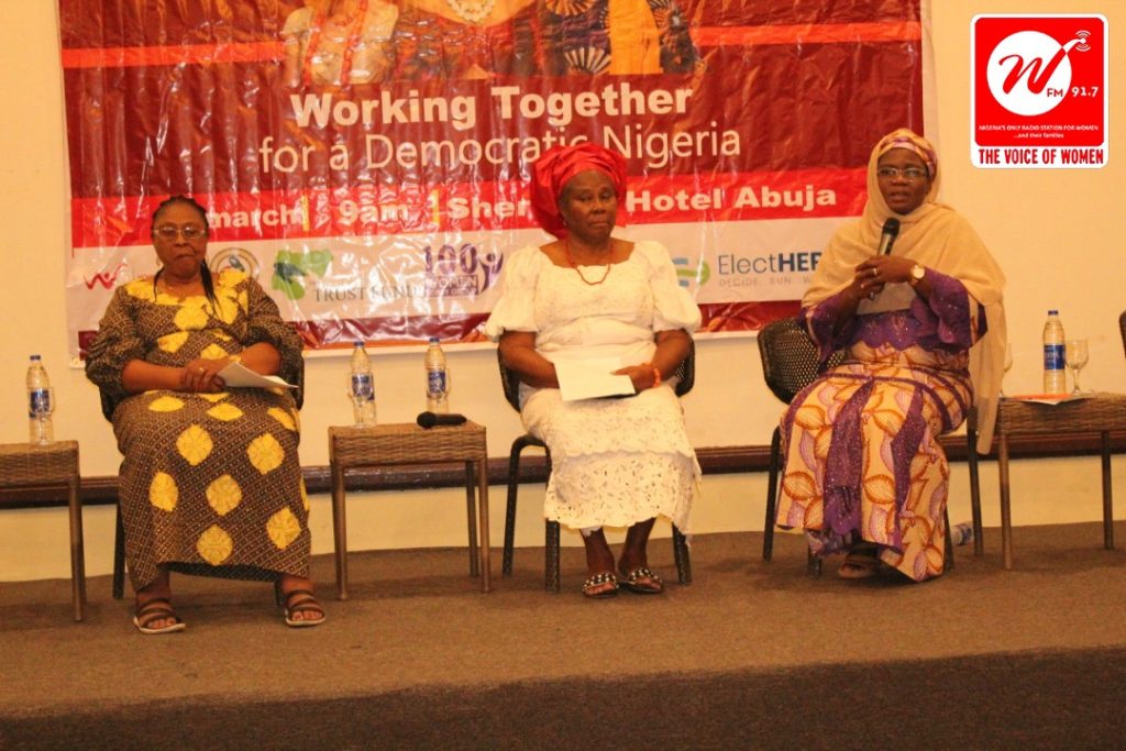 2022 Women Aspirants Summit