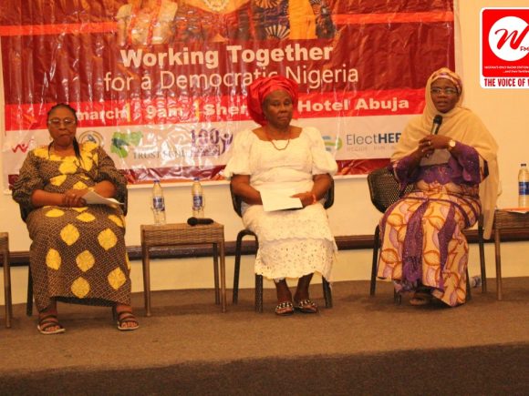 2022 Women Aspirants Summit