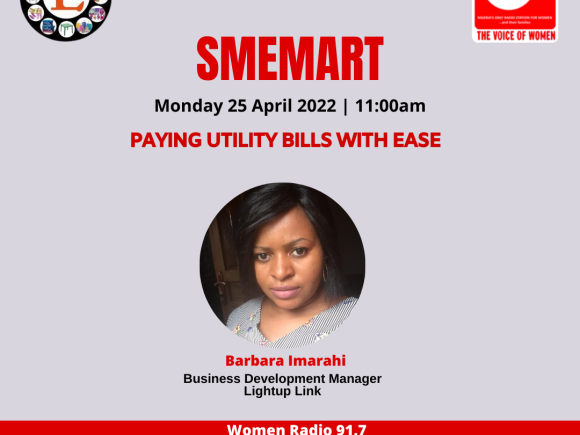 Paying Utility Bills With Ease