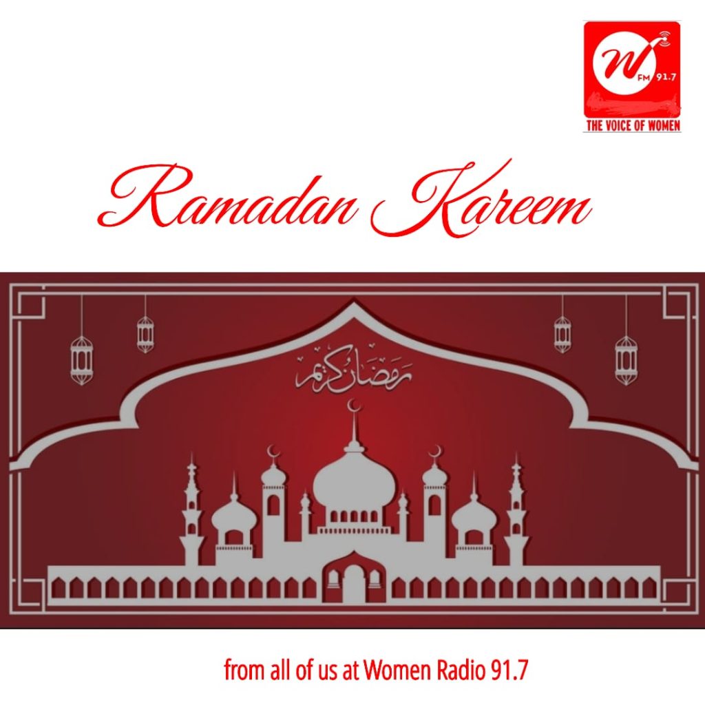 Generous Ramadan to our muslim fam…