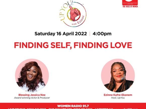 Finding Self, Finding Love