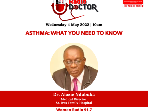 Asthma: What you need to know