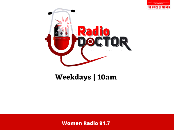 Radio Doctor on Women Radio 91.7