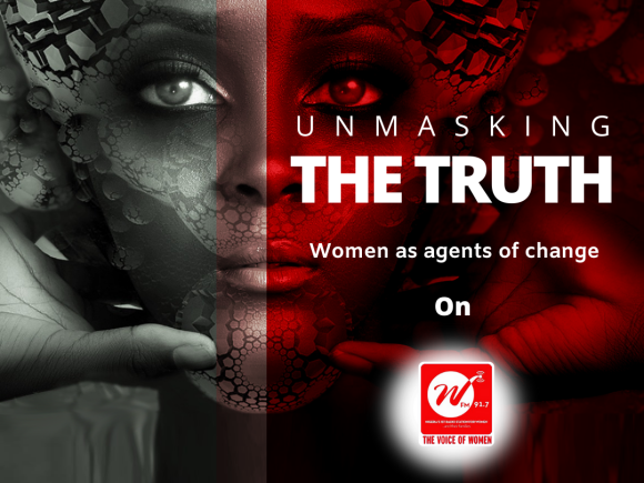 Women as agents of change