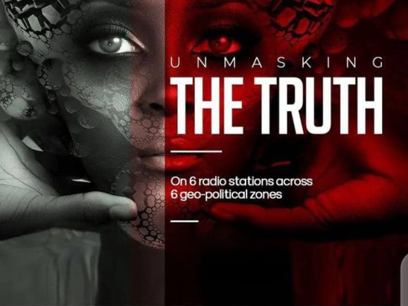 Unmasking The Truth” uncovers corruption affecting Women and Girls