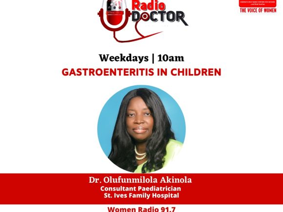 Gastroenteritis in children