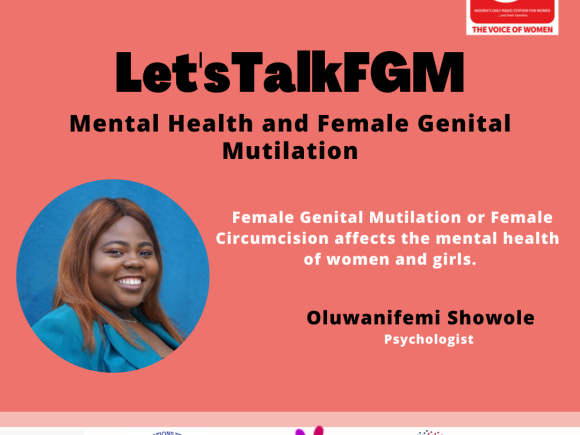 Mental Health and Female Genital Mutilation