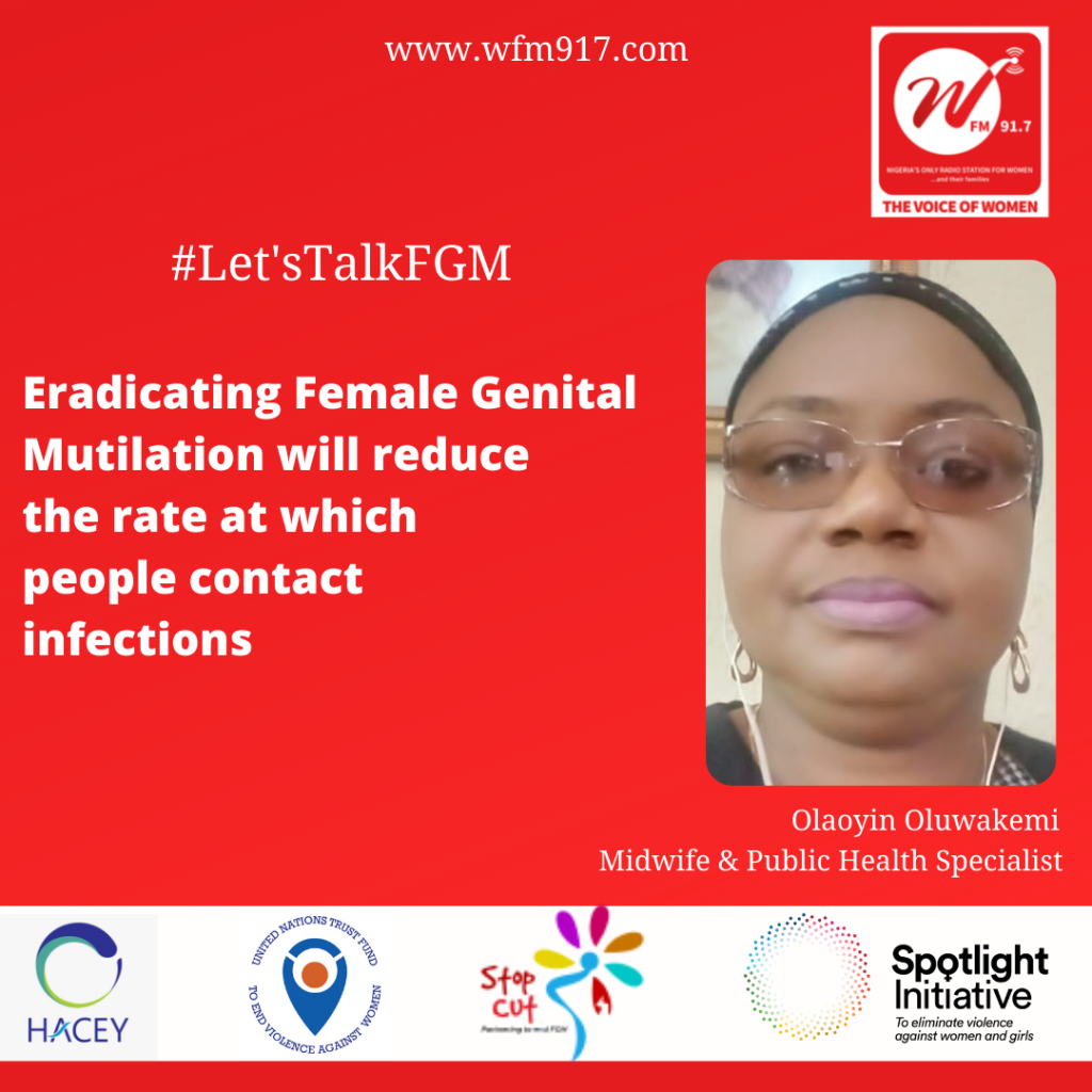 Let’sTalkFGM