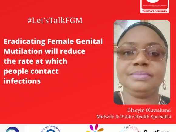 Let’sTalkFGM