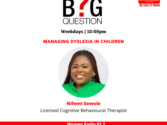 Managing dyslexia in children